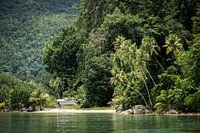 Seram - Ora beach