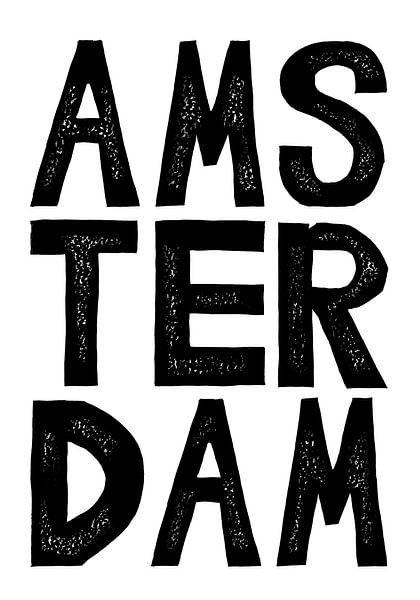 Amsterdam by HelloHappylife