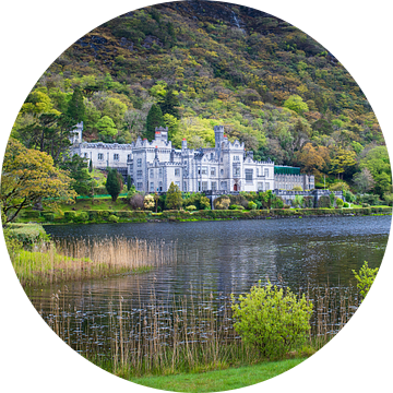 Kylemore Abbey