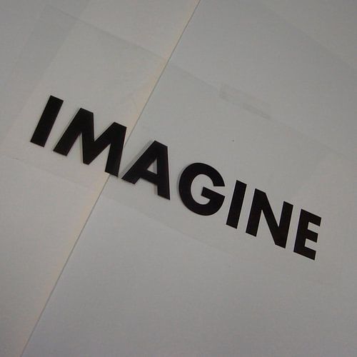 Imagine