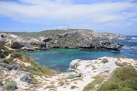 Fish Hook Bay von Frank's Awesome Travels