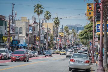 San Francisco sur Robby van Vliet