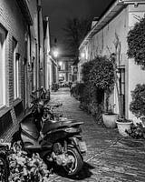 Hometown Nocturnal # 14