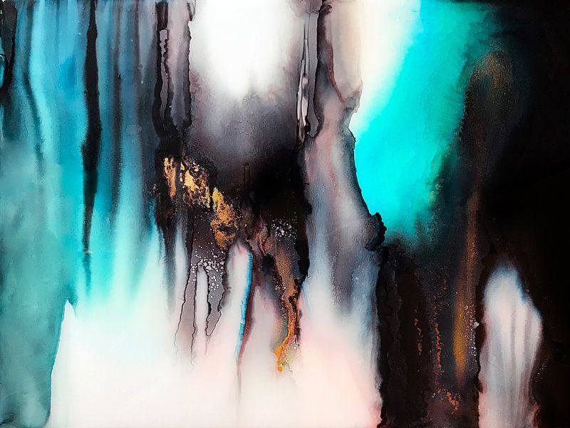 Höhle von Alyson Storms