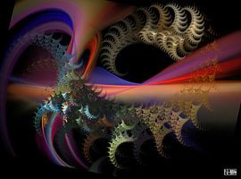 Am Strand der Sehnsucht von Norbert Hergl