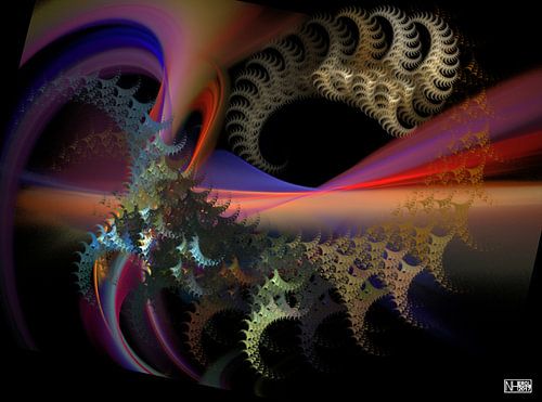 Sur la plage de la nostalgie