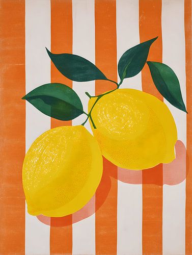 Die Zitronen von Gypsy Galleria