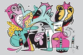 Yumy by Koen Haarbosch