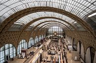 Musée d'Orsay van Ronne Vinkx thumbnail