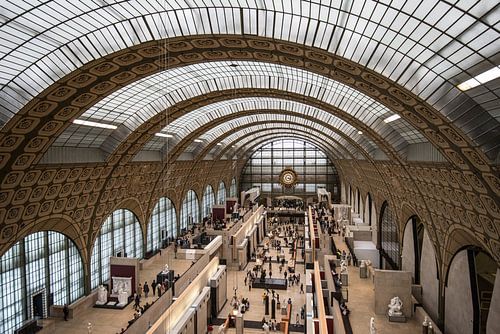 Musée d'Orsay