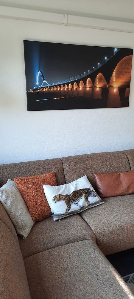 Le passage de Nimègue  par Jeroen Mondria 