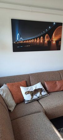 Le passage de Nimègue