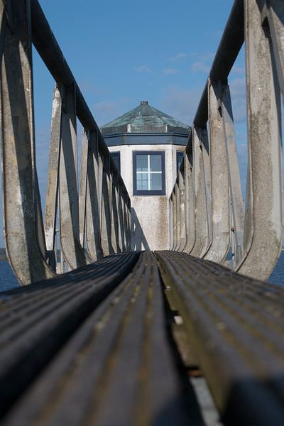 North of the Netherlands, Province Friesland by Eric Verhoeven