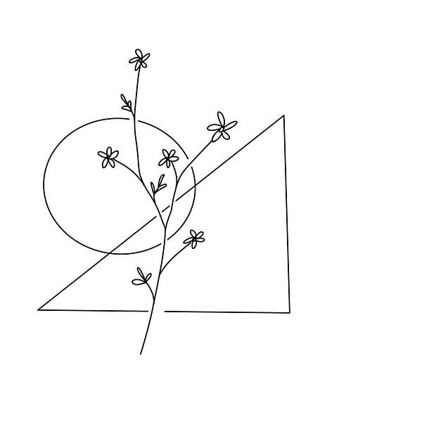 Blume von MishMash van Heukelom