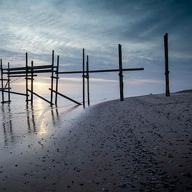 Ferry service "The Friendship" by P Kuipers