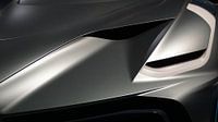 Bugatti Divo van Fokko van Calker thumbnail