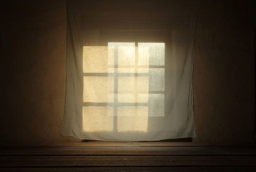 Projection sur toile