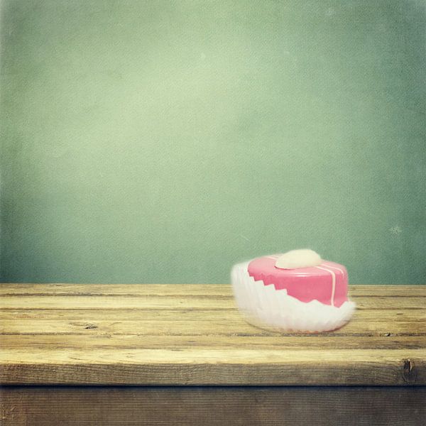 Süßes Dessert von Heike Hultsch