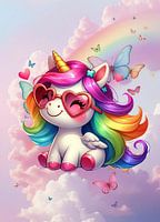 Lovely Unicorn