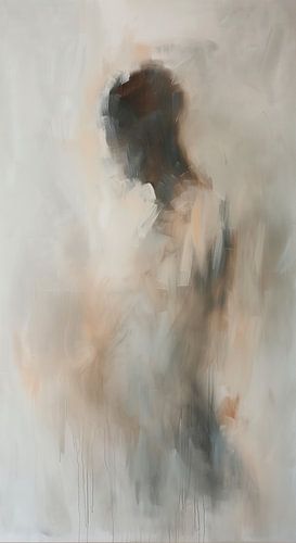 La grossesse en demi-teinte