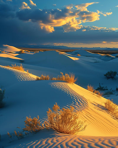 Beauty of the desert