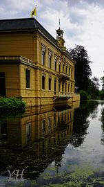 nienoord by YH photoarts