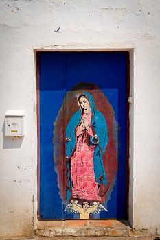 Sacred art in Andalusia
