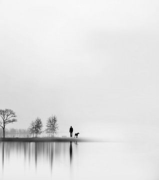 There is no point van Natasja Beckers
