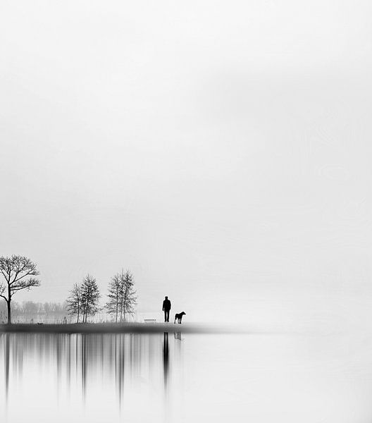 There is no point by Natasja Beckers