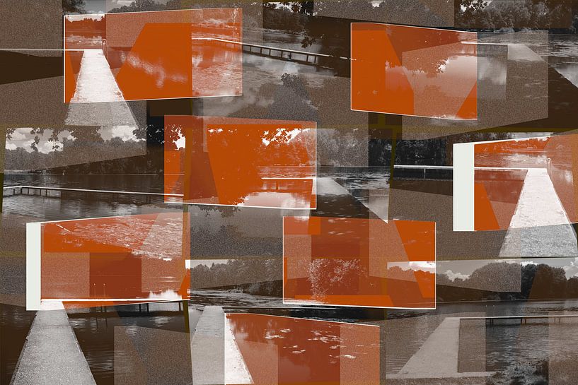 Couches par True Color Stories