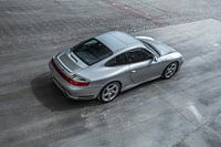 Porsche 996 Carrera 4S