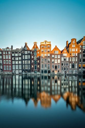 Amsterdam, Nederland