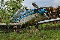 Flugzeug