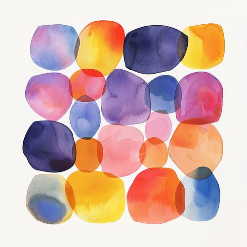 Modern Abstract | Modern Abstract