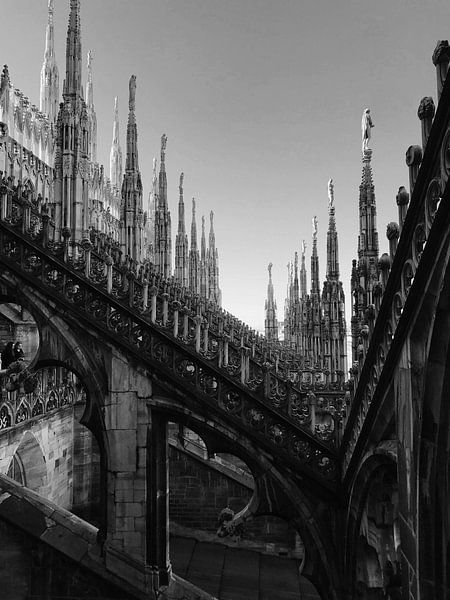 Milan by Hello Pompoyo