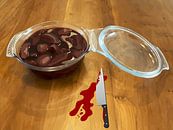 207. Stoofperen van Domstad Rudie thumbnail