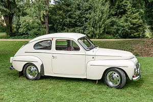 Volvo P544 klassisches schwedisches Familienauto