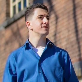 Luca Conrad Art Profile picture