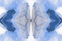 Kaleidosquare (New York City - USA)