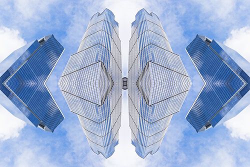 Kaleidosquare (New York City - USA)