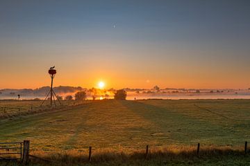 Zalk van Fotografie Ronald