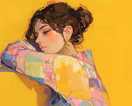 Artikel 6.3025 von Kunst Laune