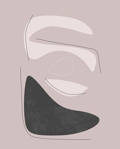 Minimalistische standaard 2