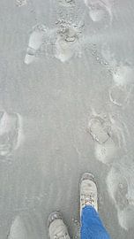 Strand by Ria De Jonge