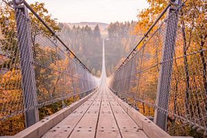 Keine Brücke zu weit von Bert Zuidweg