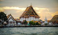 Riverside Bangkok, Thailand