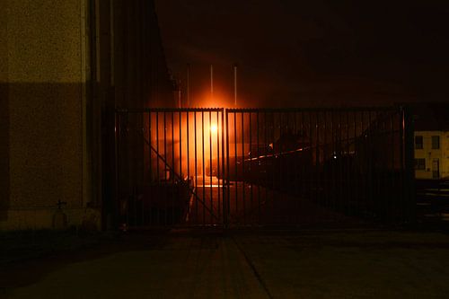 nacht en nevel