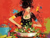 Salade