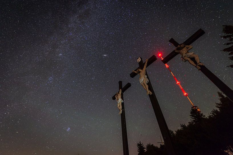 Kreuzberg von Andre Michaelis