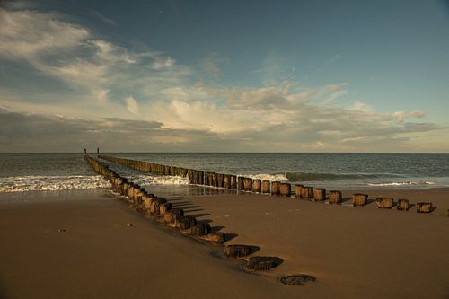 chapelle de la plage est